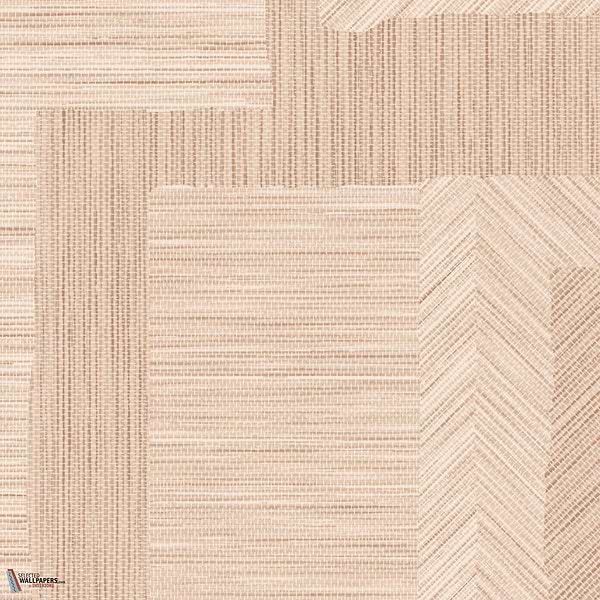 Gizeh behang-Arte-Paille-Rol-Selected Wallpapers-Interiors