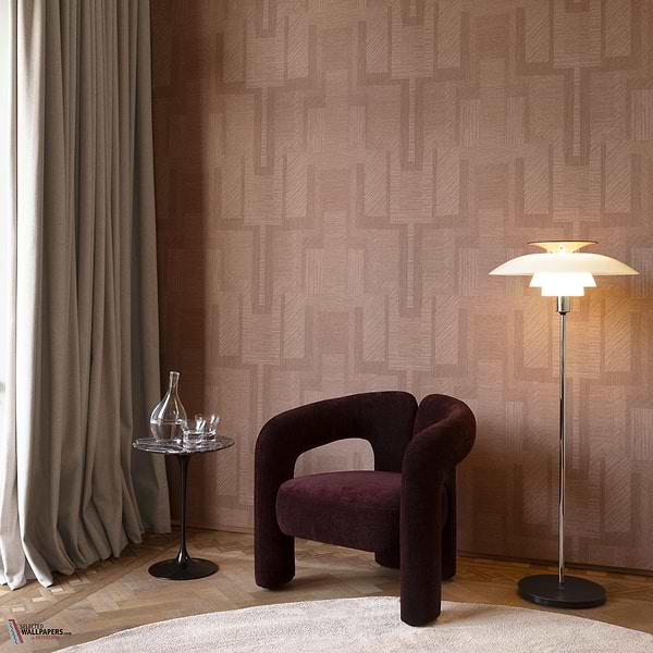 Gizeh behang-Arte-Selected Wallpapers-Interiors