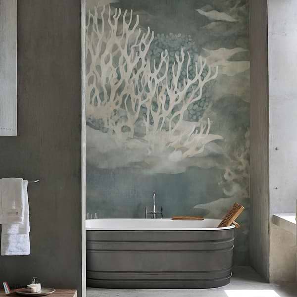 Good Mood Tapete-Wall & Deco-Selected Wallpapers-Interiors