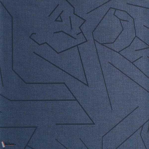 Goodfellas behang-Dedar-Denim-Meter (M1)-Selected Wallpapers-Interiors