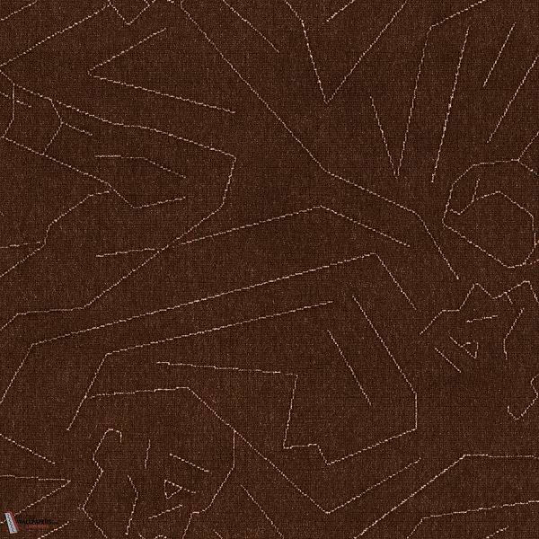 Goodfellas stof-Dedar-Tabacco-Meter (M1)-Selected Wallpapers-Interiors