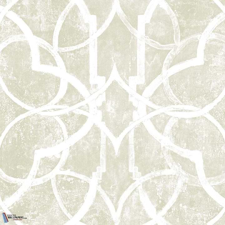 Gothic-Behang-Tapete-Texam-Vanilla Custard-Meter (M1)-MS21-Selected Wallpapers