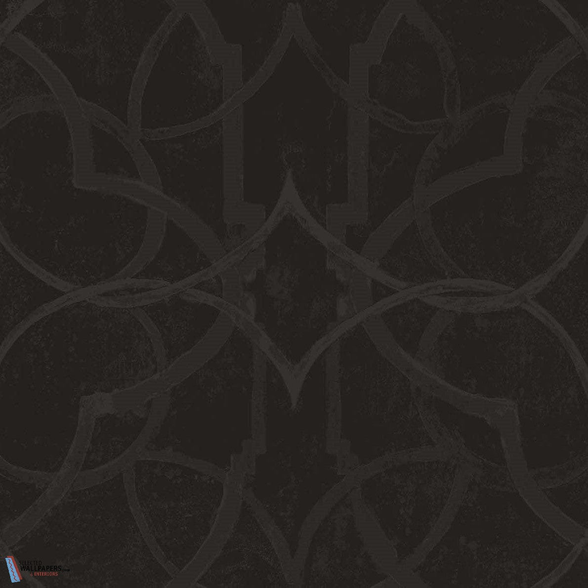 Gothic-Behang-Tapete-Texam-Rusted Crimson-Meter (M1)-MS28-Selected Wallpapers