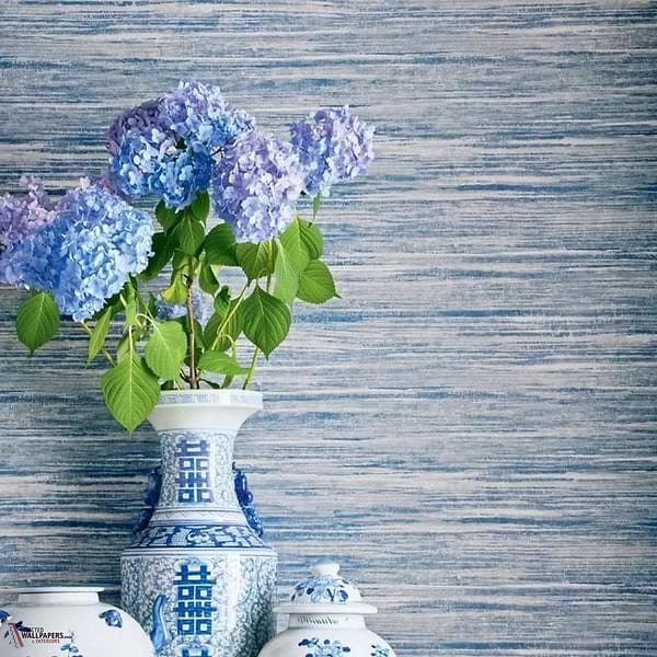 Grand Falls behang-Thibaut-Selected Wallpapers-Interiors