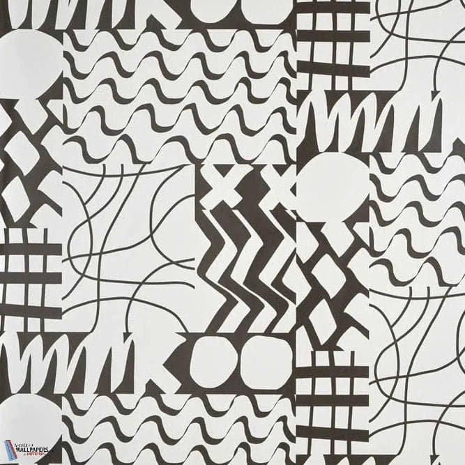 Grand Maree-Pierre Frey-wallpaper-behang-Tapete-wallpaper-Charbon-Meter (M1)-Selected Wallpapers