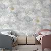 Grand Stars and Monkeys behang-Les Dominotiers-Selected Wallpapers-Interiors