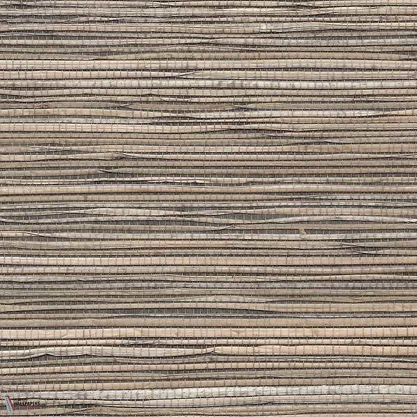 Grass Roots-Phillip Jeffries-wallpaper-behang-Tapete-wallpaper-Jeffries Grey-Rol-Selected Wallpapers