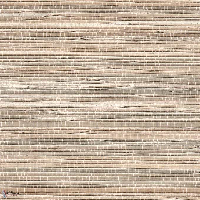 Grass Roots-Phillip Jeffries-wallpaper-behang-Tapete-wallpaper-Natural-Rol-Selected Wallpapers