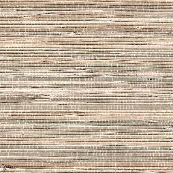 Grass Roots-Phillip Jeffries-wallpaper-behang-Tapete-wallpaper-Natural-Rol-Selected Wallpapers