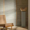 Grasscloth behang-Elitis-wallpaper-tapete-Selected-Wallpapers-Interiors