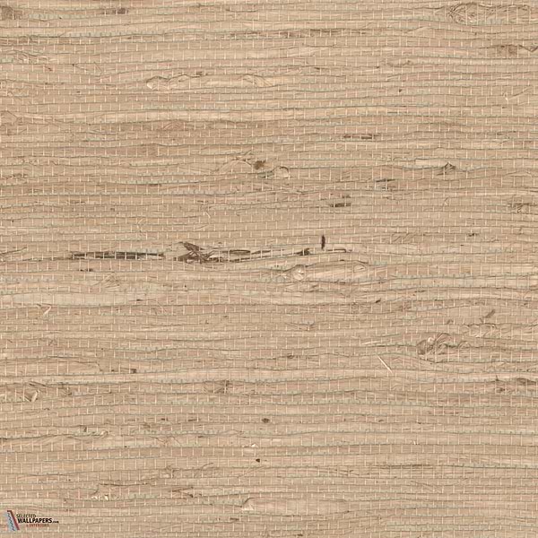 Grasscloth behang-Elitis-wallpaper-tapete-05-Rol-Selected-Wallpapers-Interiors