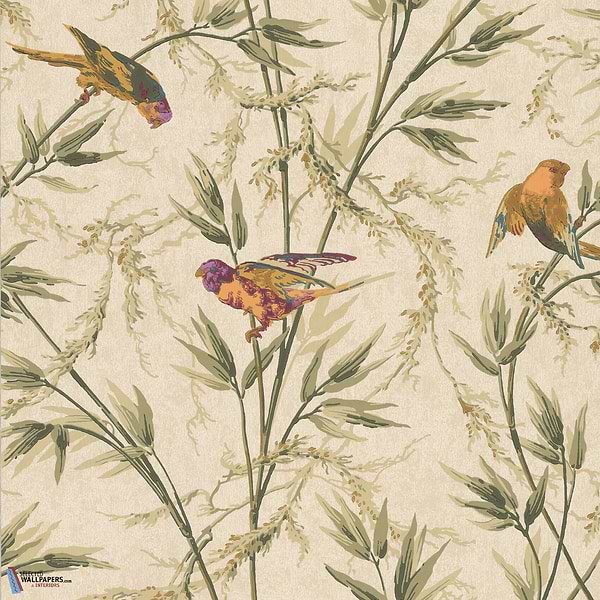 Great Ormond St.-Little Greene-wallpaper-behang-Tapete-wallpaper-Stable-Rol-Selected Wallpapers