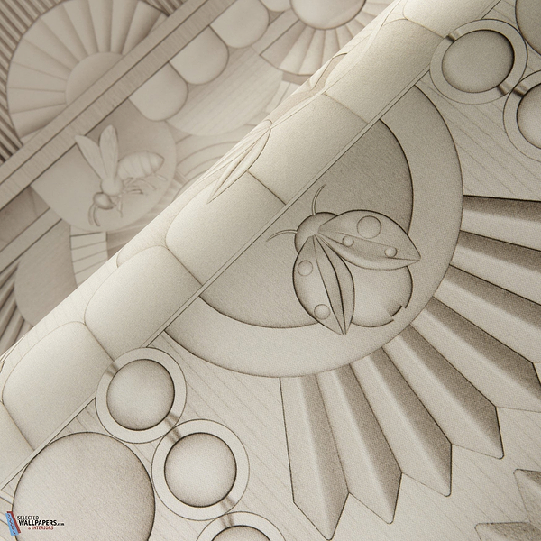 Greenhouse Gathering Arch-Moooi-behang-tapete-wallpaper-Selected-Wallpapers-Interiors