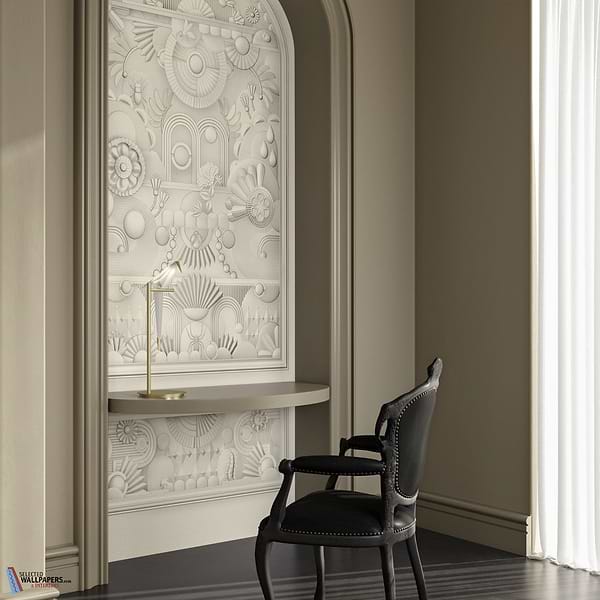 Greenhouse Gathering Arch-Moooi-behang-tapete-wallpaper-Selected-Wallpapers-Interiors