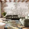 Greige-Inkiostro Bianco-behang-tapete-wallpaper-Selected-Wallpapers-Interiors