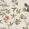 Grenades-Isidore Leroy-wallpaper-Beige-Non Woven-Selected Wallpapers