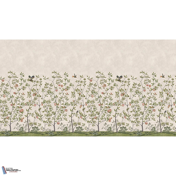 Grenades-Isidore Leroy-wallpaper-behang-Tapete-wallpaper-Selected Wallpapers