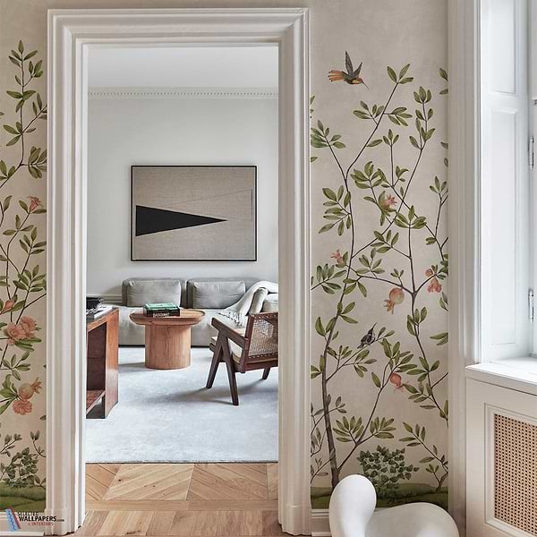 Grenades-Isidore Leroy-wallpaper-behang-Tapete-wallpaper-Selected Wallpapers