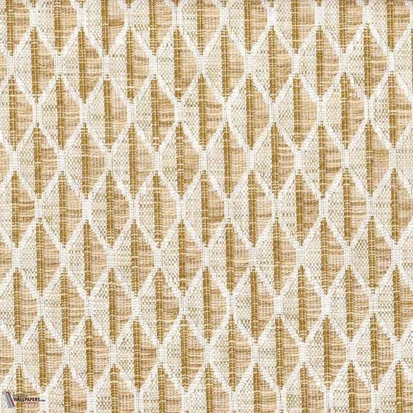 Grey Hills stof-Casamance-Beige-Meter (M1)-Selected Wallpapers-Interiors