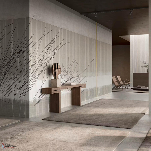 GRIBOUILLAGE wallpaper Glamora