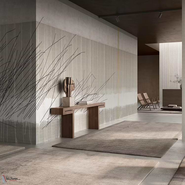 GRIBOUILLAGE wallpaper Glamora