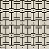 Grid behang-Coordonne-wallpaper-tapete-Cotton-Non Woven-Selected-Wallpapers-Interiors