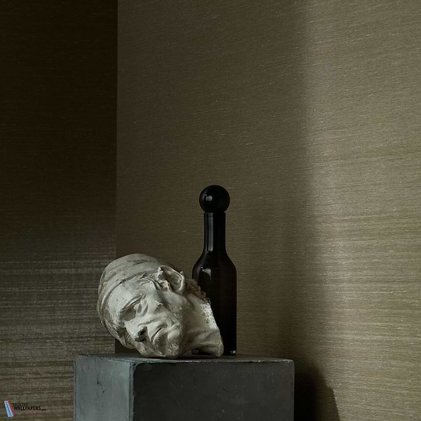 Griffin-Behang-Tapete-Tissage Mahieu-Selected Wallpapers