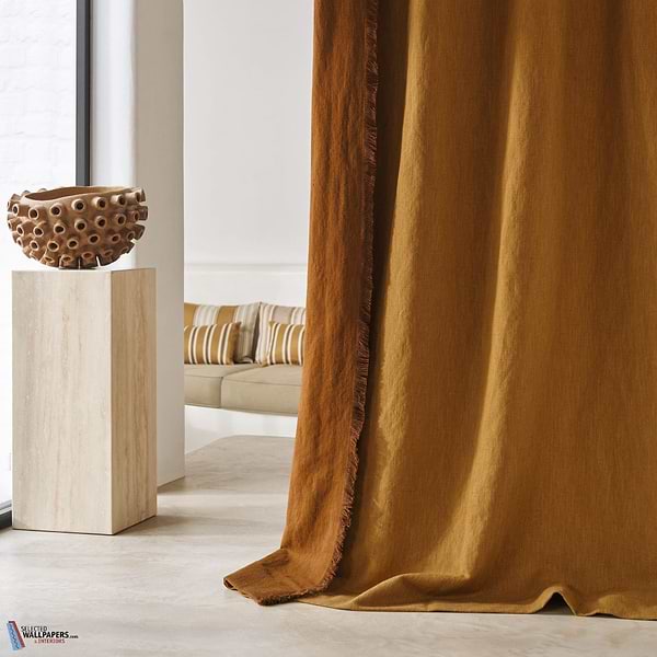 Guethary stof-Casamance-Fabric-Stoff-Selected Interiors