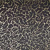 Guimard behang-Casamance-Anthracite Dore-Meter (M1)-Selected Wallpapers-Interiors