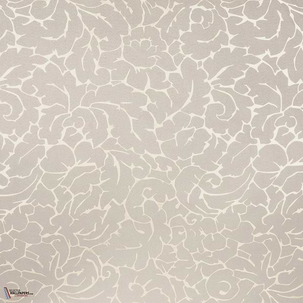 Guimard behang-Casamance-Galet Dore-Meter (M1)-Selected Wallpapers-Interiors