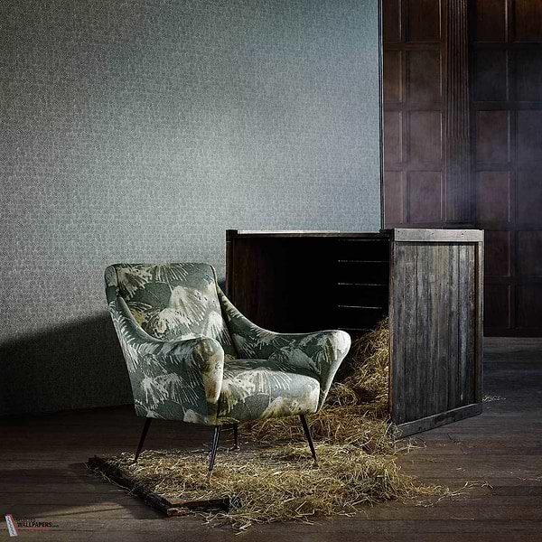 Guinea behang-Zoffany-Selected Wallpapers-Interiors
