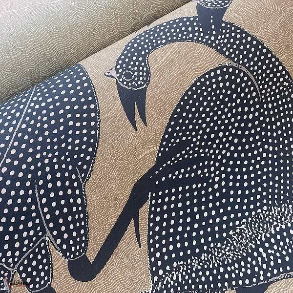 Guinea behang-Masureel-wallpaper-tapete-Selected-Wallpapers-Interiors
