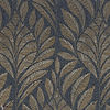 Gustav behang-Casamance-Marine-Rol-Selected Wallpapers-Interiors
