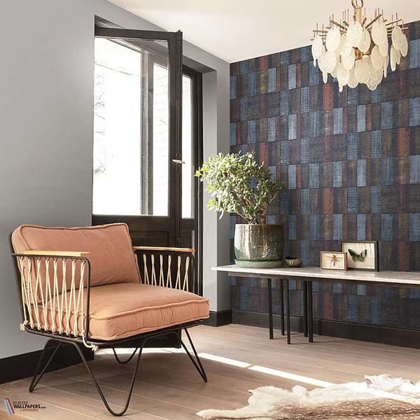 Gyan behang-Masureel-wallpaper-tapete-Selected-Wallpapers-Interiors