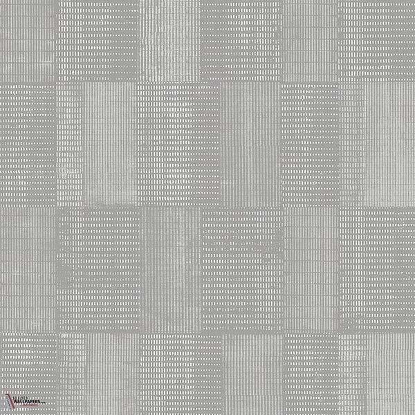 Gyan behang-Masureel-wallpaper-tapete-Silver-Rol-Selected-Wallpapers-Interiors