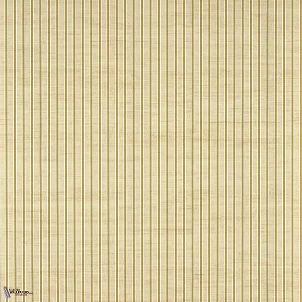 Minette behang-Pierre Frey-Miel-Meter (M1)-Selected Wallpapers-Interiors