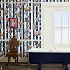 Hackney Empire behang-House of Hackney-wallpaper-tapete-Selected-Wallpapers-Interiors
