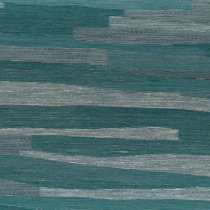 Halana-behang-Tapete-Casamance-Vert Emeraude-Meter (M1)-70760616-Selected Wallpapers