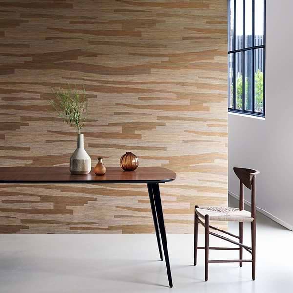 Halana-behang-Tapete-Casamance-Selected Wallpapers