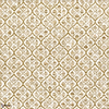 Halona stof-Casamance-Beige-Meter (M1)-Selected Wallpapers-Interiors