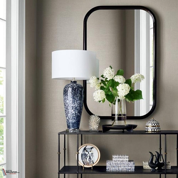 Hampshire behang-Thibaut-Selected Wallpapers-Interiors