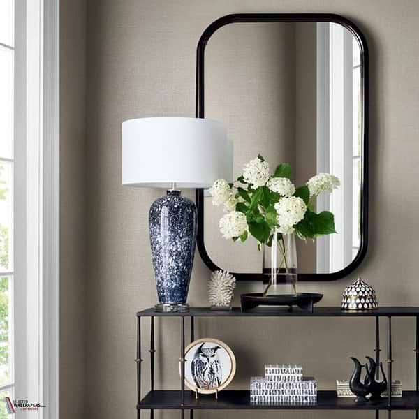 Hampshire behang-Thibaut-Selected Wallpapers-Interiors