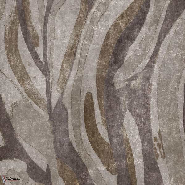 Handwork behang-Texam-500-Paneel-Selected Wallpapers-Interiors