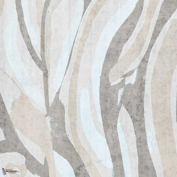 Handwork behang-Texam-503-Paneel-Selected Wallpapers-Interiors