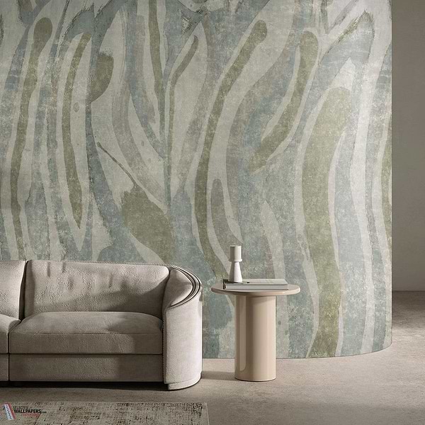 Handwork behang-Texam-Selected Wallpapers-Interiors