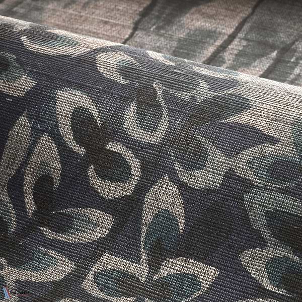 Hang Mua-Behang-Tapete-Casamance-Selected Wallpapers