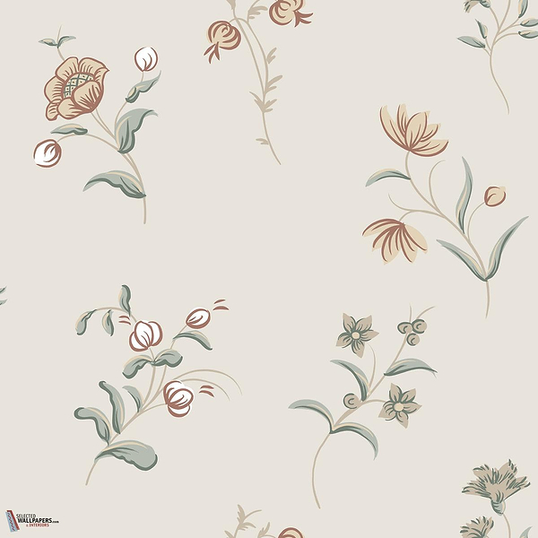 Hanna behang-Sandberg-Sandstone-Rol-Selected Wallpapers-Interiors