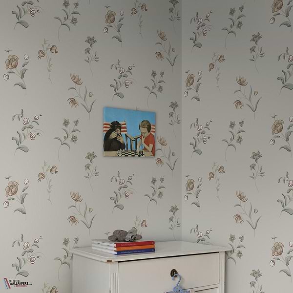 Hanna behang-Sandberg-Selected Wallpapers-Interiors