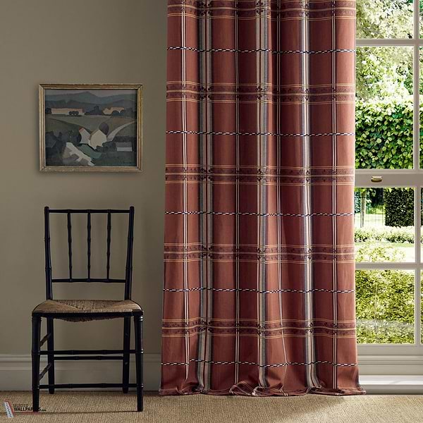 Hanover Check roomshot