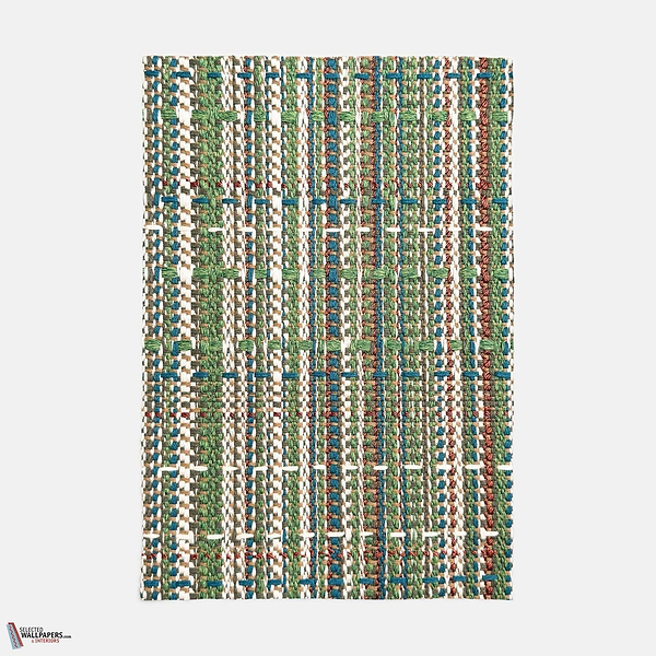 Harbore stof-Dedar-Brughiera-Meter (M1)-Selected Wallpapers-Interiors